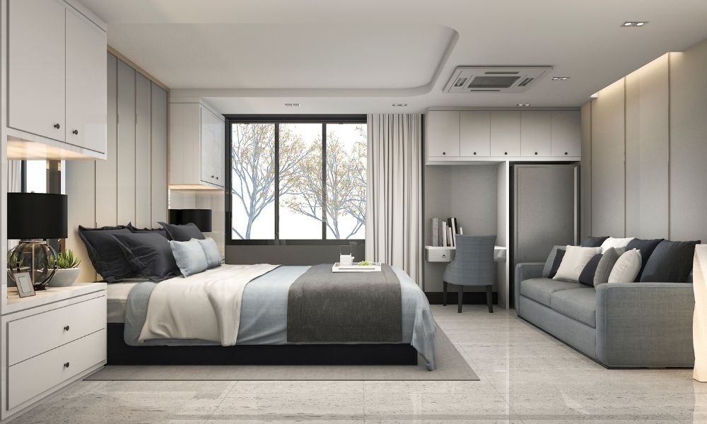 How to Choose Bedroom Carpet